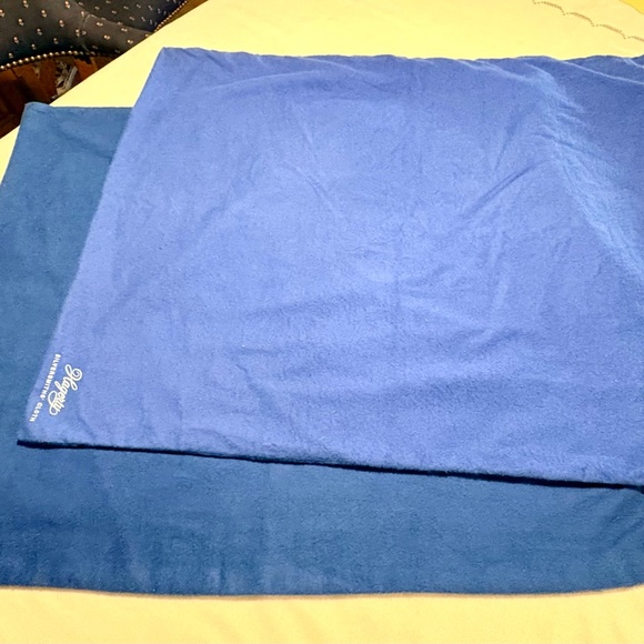 Lot of 10 HAGERTY Silversmiths’ Anti-Tarnish Cloth Storage Bags in Three Sizes - Picture 11 of 15